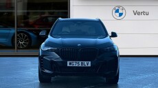 BMW X5 xDrive50e M Sport 5dr Auto [Tech/Pro Pack] Estate